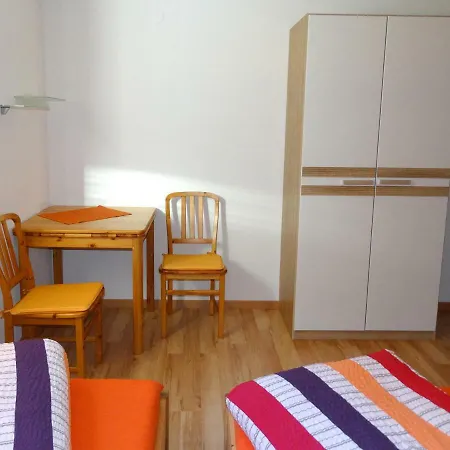 Apartament Beate *