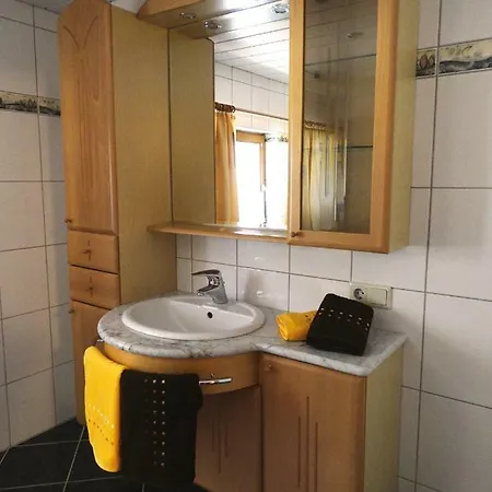 Beate Apartment