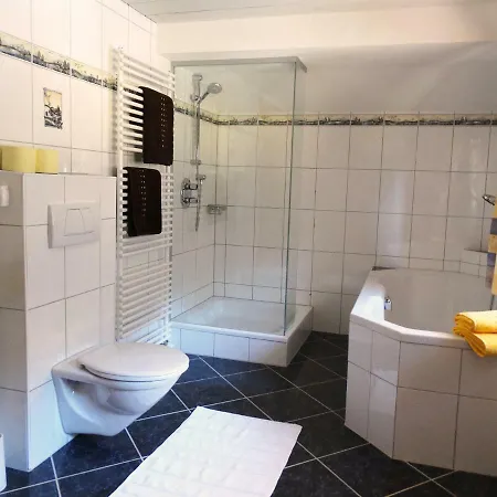 Apartment Beate *