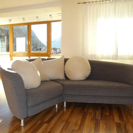 Apartamento Beate Kaunertal