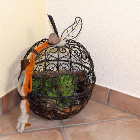 Apartament Beate Kaunertal