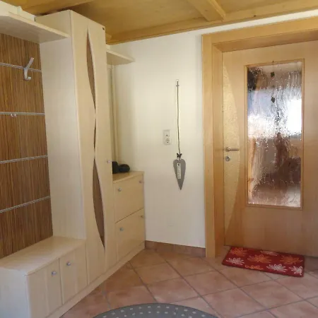 Apartment Beate Kaunertal
