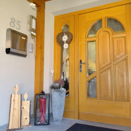 Apartment Beate