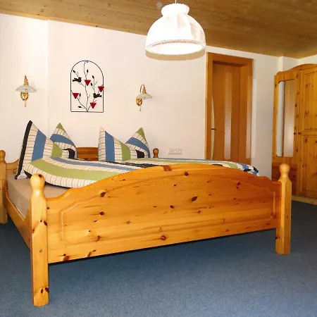 Apartament Beate