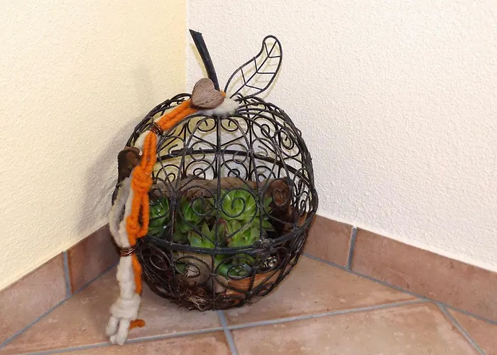 Apartment Beate Kaunertal