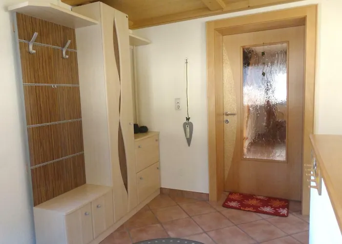 Apartment Beate Kaunertal